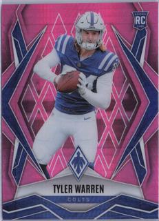Tyler Warren