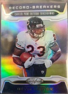 Devin Hester