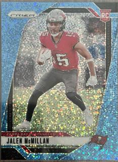 Jalen McMillan