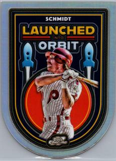 Mike Schmidt