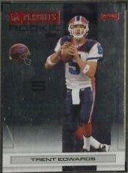 Trent Edwards