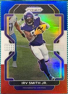 Irv Smith Jr.
