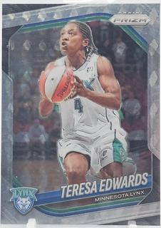 Teresa Edwards