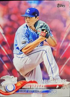 Jason Vargas