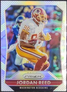 Jordan Reed