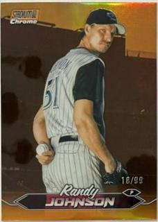 Randy Johnson