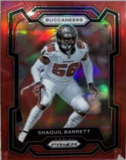 Shaquil Barrett