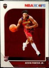 Kevin Porter Jr.