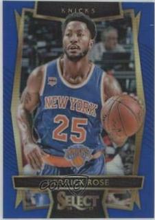 Derrick Rose