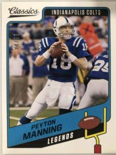 Peyton Manning