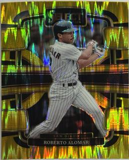 Roberto Alomar