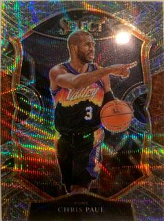 Chris Paul