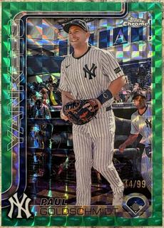 Paul Goldschmidt