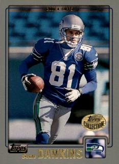 Sean Dawkins