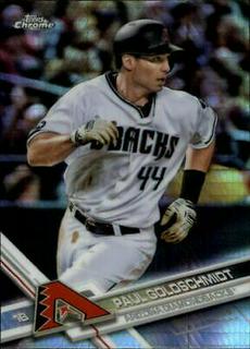 Paul Goldschmidt