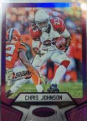 Chris Johnson