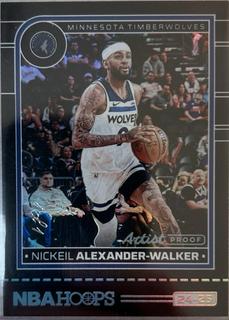 Nickeil Alexander-Walker