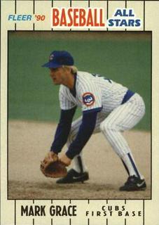 Mark Grace