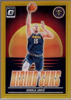 Nikola Jokic