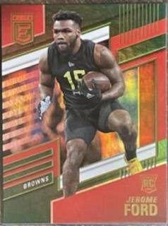 Jerome Ford