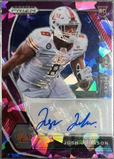Josh Johnson