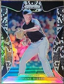 Shane Bieber