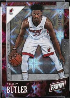 Jimmy Butler
