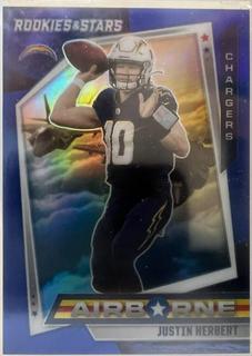 Justin Herbert
