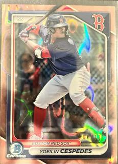 Yoeilin Cespedes