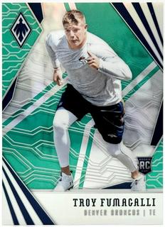 Troy Fumagalli