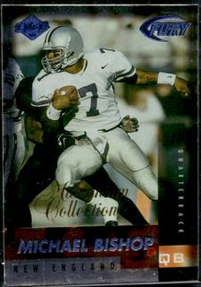 Michael Bishop