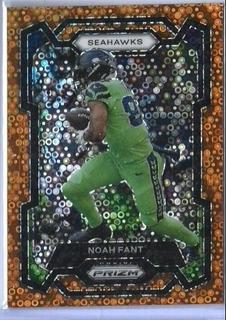 Noah Fant