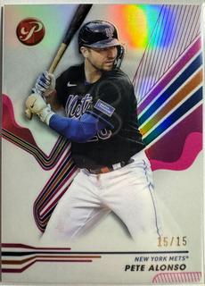 Pete Alonso