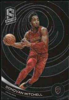 Donovan Mitchell