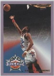 Danny Manning