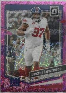 Dexter Lawrence