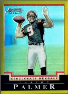 Carson Palmer