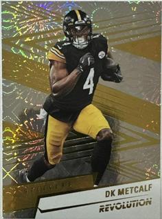 DK Metcalf