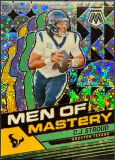C.J. Stroud