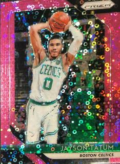 Jayson Tatum