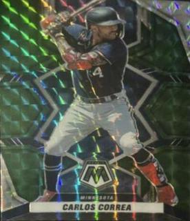 Carlos Correa