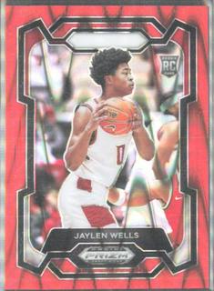 Jaylen Wells