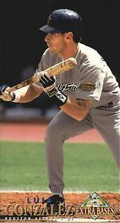 Luis Gonzalez