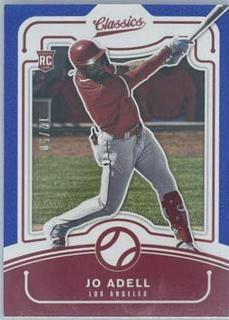 Jo Adell