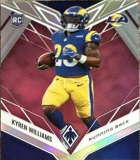 Kyren Williams