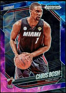Chris Bosh