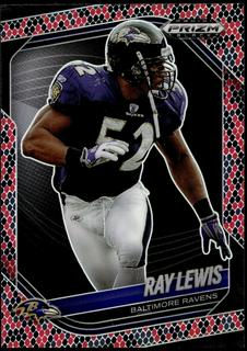 Ray Lewis