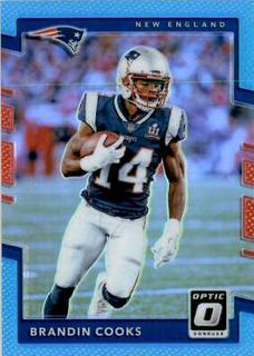 Brandin Cooks