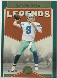 Tony Romo