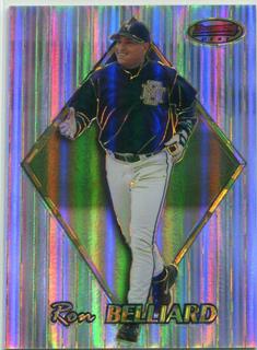 Ron Belliard